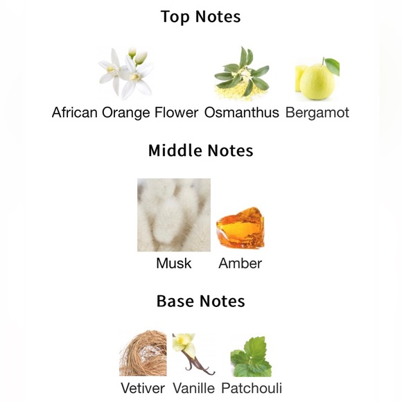 Narciso Rodriguez For Her eau de Toilette 1 oz (no box) - Picture 2 of 4